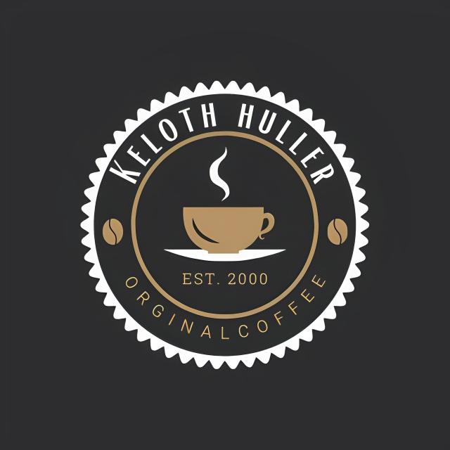 keloth huller logo